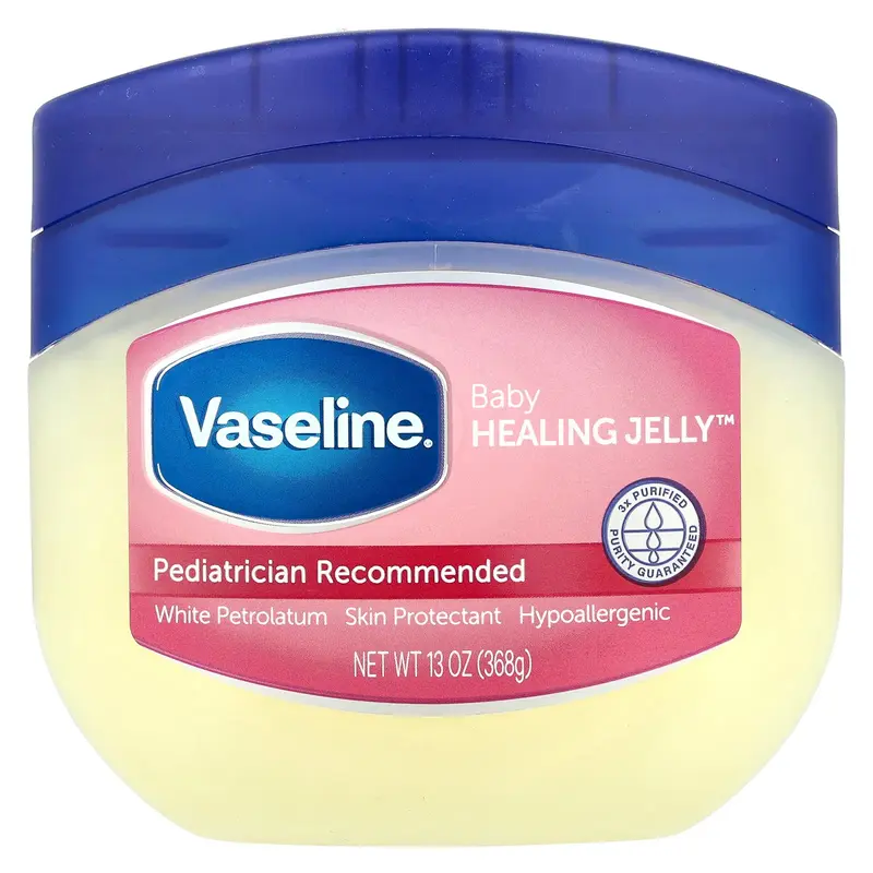 Vaseline Baby Healing Jelly™, 13 oz (368 g)