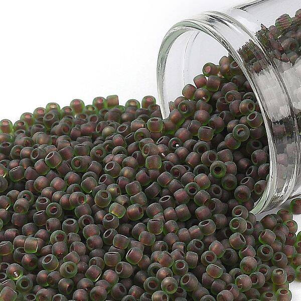 TOHO Round Seed Beads