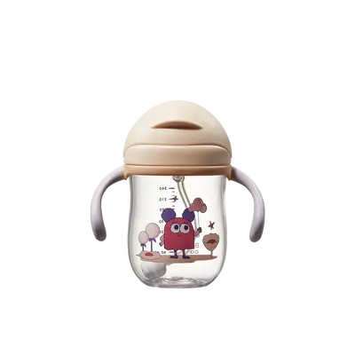 Classic Baby Sippy Cup