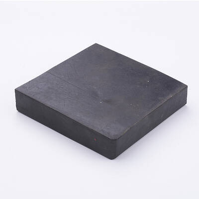 Rubber Block