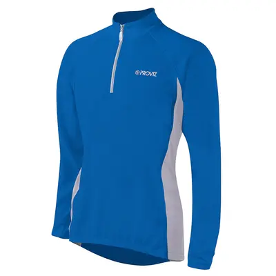 Men's Long Sleeve Running Top