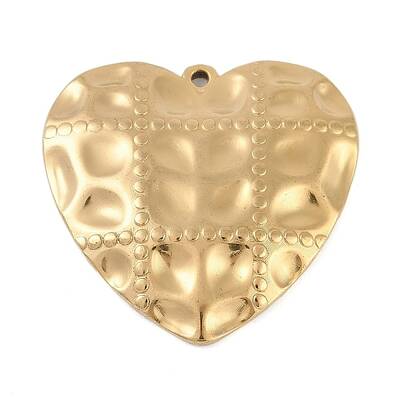 304 Stainless Steel Pendants