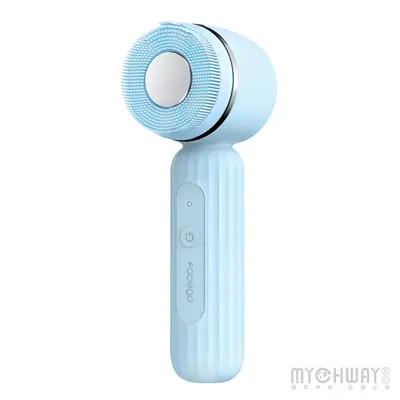 Facego Ultrasonic Facial Cleansing Device for Home Use | NM-SN2