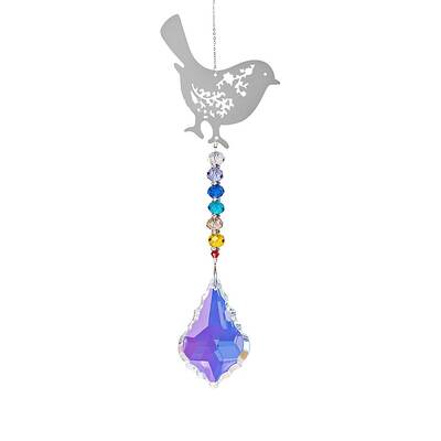 Iron Hollow Hanging Ornaments