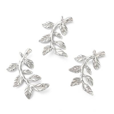 Non-Tarnish 304 Stainless Steel Pendants