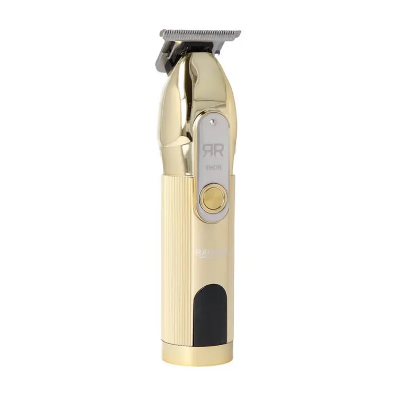 Eurostil Golden Thor Razor 1pc