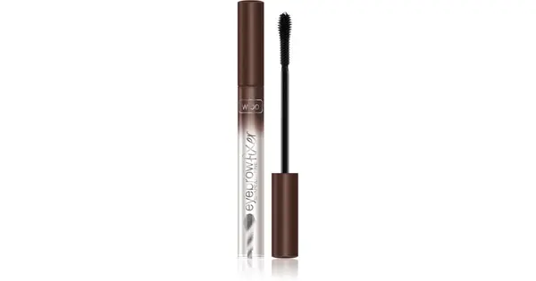Wibo eyebrow gel 8ml