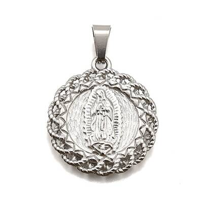 304 Stainless Steel Pendants