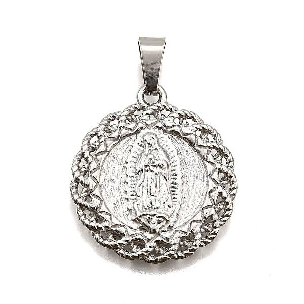 304 Stainless Steel Pendants