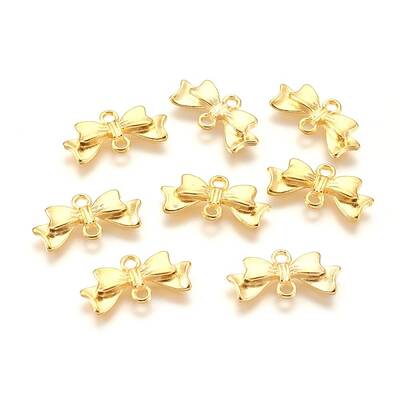 Alloy Links connectors
