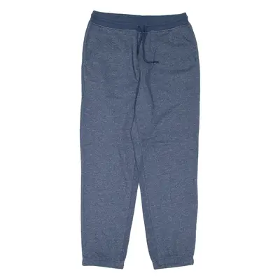 PATAGONIA Mens Joggers Blue Tapered S W30 L29