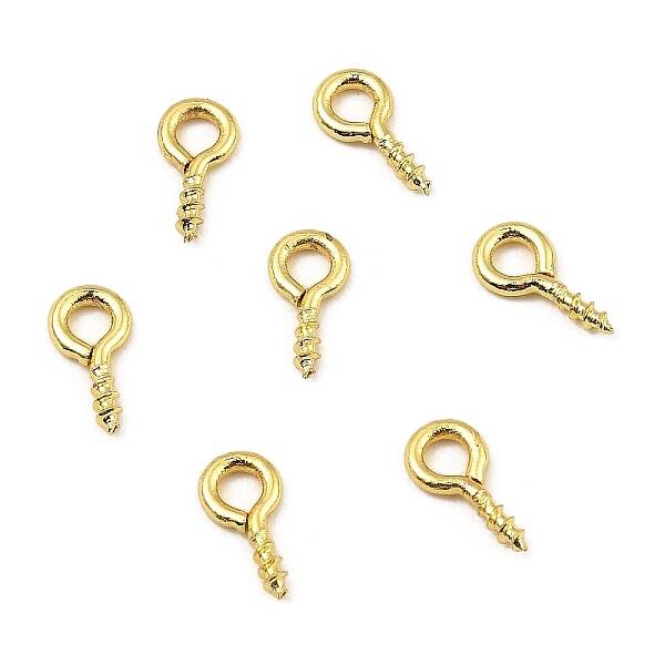 Brass Peg Bails
