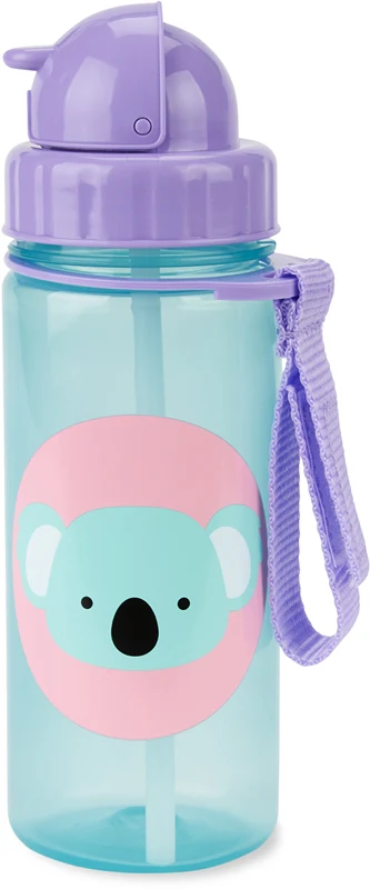 Skip Hop Zoo cup with straw Koala 12 months+ 385 ml