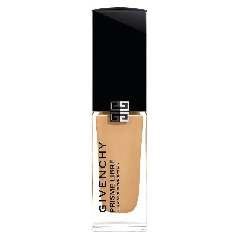 Givenchy Prisme Libre Illuminating Serum Foundation 4W (30ml)