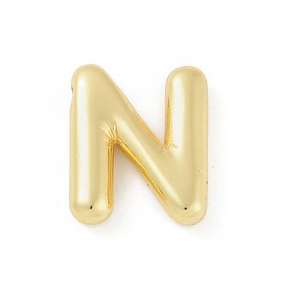 Rack Plating Brass Pendants