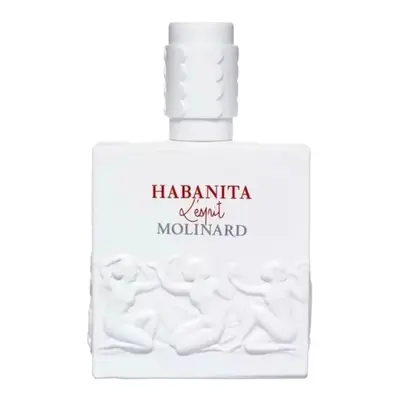Molinard Havana TheEsprit Eau De Parfum for women 75 ml