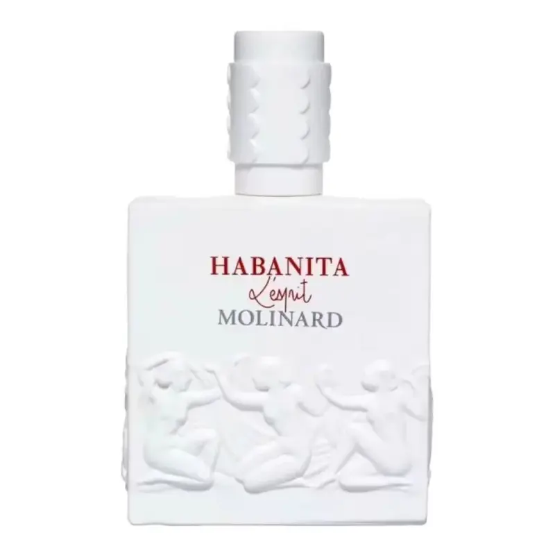 Molinard Havana TheEsprit Eau De Parfum for women 75 ml