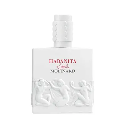 Molinard Habanita L'Esprit Eau de Parfum - 75 ml