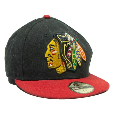NEW ERA Mens Snapback Cap Black M