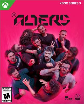The Alters