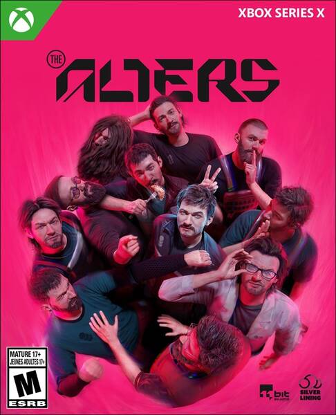 The Alters