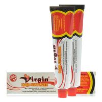 Virgin Hair Fertilizer and Conditioning Cream for Rapid and Healthy Hair Growth 125 g