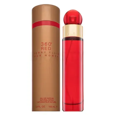 Perry Ellis 360° Red 100 ml