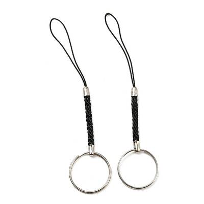 Polyester Cord Mobile Straps