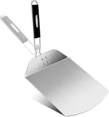 Stainless Steel Pizza Peel