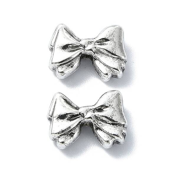 Tibetan Style Alloy Beads