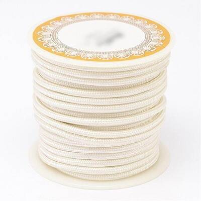 Braided Polyester Cords