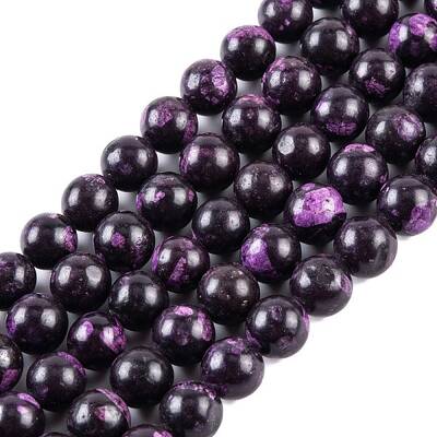 Natural Malaysia Jade Beads Strands