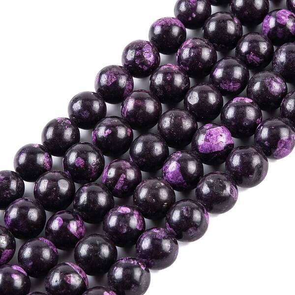 Natural Malaysia Jade Beads Strands