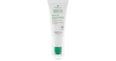 Biretix Treat Focus Moisturizing and Soothing Gel for Oily, Acne-Prone Skin 15ml