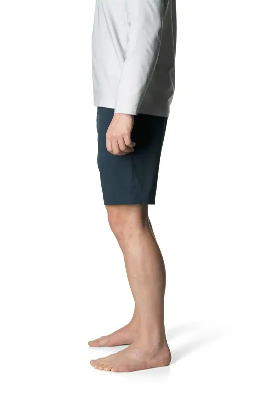 M's Wadi Shorts | Color: blue illusion | Size: S