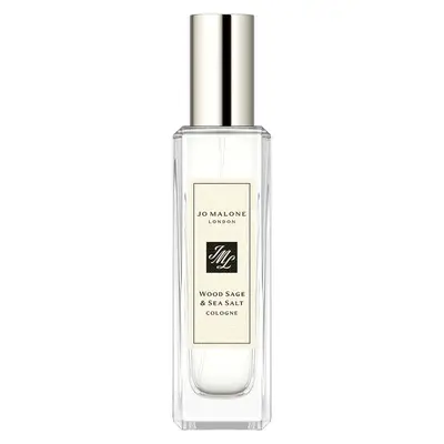 Jo malone WOOD SAGE & SEA SALT COLOGNE Spray 30 ML