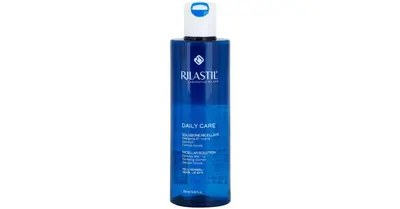 Rilastil Daily Care Micellar cleansing lotion for face and eyes 250 ml