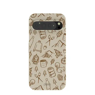London Fog Camp Pela Google Pixel 9 Pro XL Case