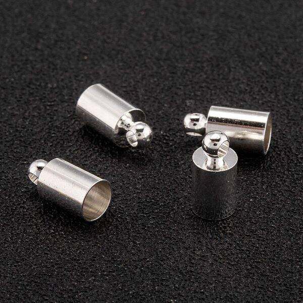 Brass Cord Ends
