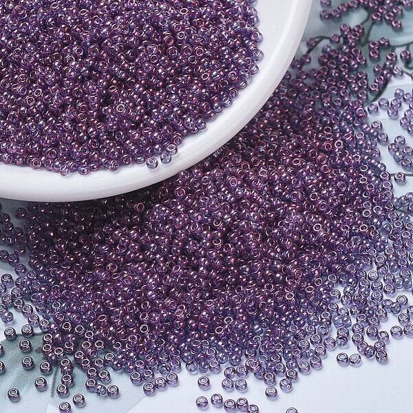 MIYUKI Round Rocailles Beads