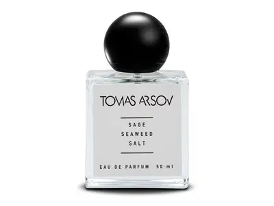 Tomas arsov Sage Seaweed Salt EDP - 50 ml