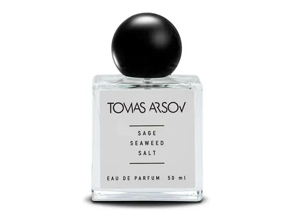 Tomas arsov Sage Seaweed Salt EDP - 50 ml