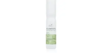 Wella Professionals Elements Renewing Leave-in Conditioner for Shiny and Soft Hair 150ml