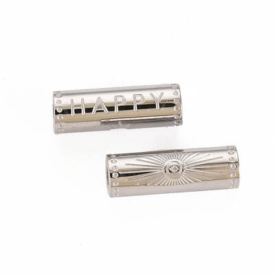 Tarnish Resistant 304 Stainless Steel Beads
