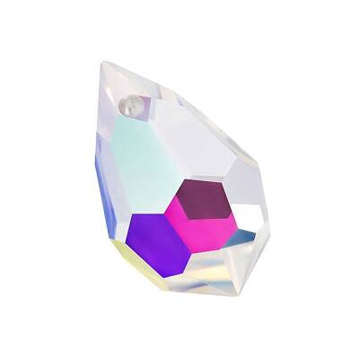 Preciosa® Crystal Pendants