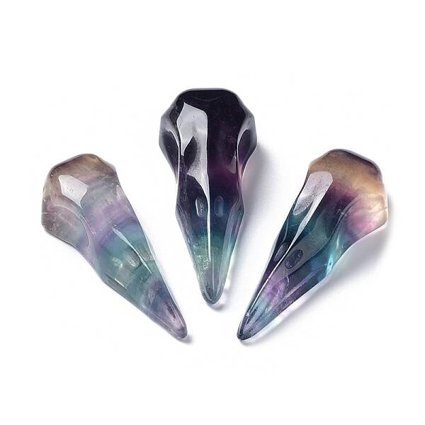 Natural Fluorite Home Display Decoration