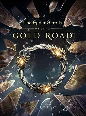 The Elder Scrolls Online Collection: Gold Road Steam Account | Steam