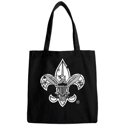 Officially Licensed Boy Scouts Of America Gift Tee Bags