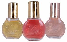 Gloria Vanderbilt Set Vanderbilt N1 30ml In Rosso 30ml Miss 30ml@