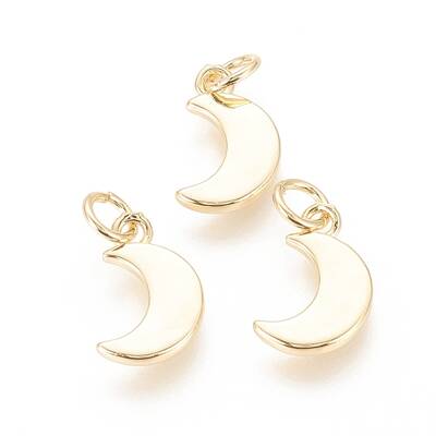 Brass Charms